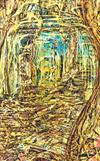 Fancy Paintings in Austin